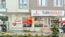 Kızılay Sancaktepe Şubesi’ne operasyon: ‘Yardım malzemeleri satıldı’ iddiası