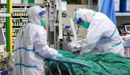 Klima için solunum cihazı fişten çekilen koronavirüs hastası öldü