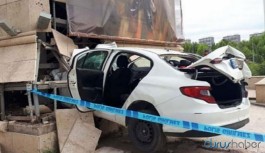 Silahla vurulduğu belirlenen Alican Razı’nın ailesi: Polis olaya kaza süsü vermeye çalışmış
