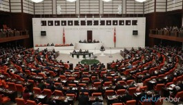 KYK kredi borçlarıyla ilgili teklif AKP ve MHP oylarıyla reddedildi