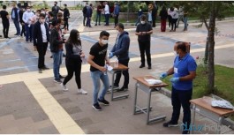 Sokağa çıkma yasağı 81 ilde başladı: Yasak saat kaçta sona erecek?