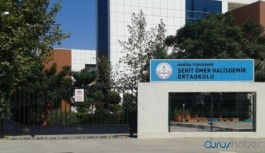 'Koronavirüslü öğrenci sınava girdi, 19 öğrenci karantinaya alındı' iddiası