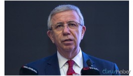 Mansur Yavaş: Komisyonda kabul edildi fakat birileri devreye girdi, reddedildi