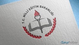 Milli Eğitim Bakanlığı'ndan iki yeni önlem açıklaması