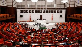 Meclis 48 gün sonra yeniden toplanıyor, ilk gündem bekçiler