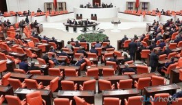 Meclis'te kavgalara zemin hazırladığı savunulan kürsü taşınıyor