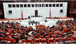 Meclis’te testi pozitif çıkan personel sayısı 17'ye yükseldi