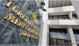 Merkez Bankası'ndan faiz kararı