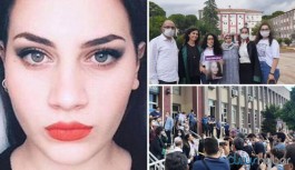 Erkek arkadaşı tarafından katledilen Merve Kotan davasında karar açıklandı