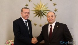 MHP'li başkandan AKP'li vekile sert yanıt