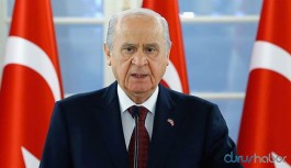 Bahçeli’den erken seçim açıklaması