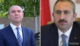 MHP'li milletvekili, Adalet Bakanı'ndan torpil talep etti