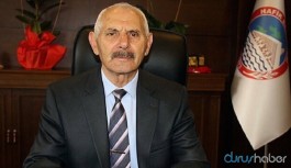 'MHP'nin belediye başkanları listesinden düşürüldü'