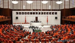MHP’li vekillere Meclis oturumu öncesinde talimat