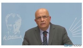 Milletvekilliği düşürülen Enis Berberoğlu’ndan ilk açıklama