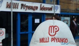 Milli Piyango yabancı şirkete 1.8 milyar TL ödeme yapmış