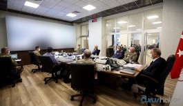 Milli Savunma Bakanlığı: TSK komandoları Haftanin'de
