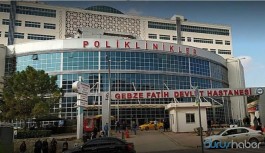 Devlet Hastanesinde milyonluk yolsuzluk