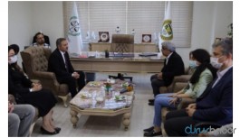 Mithat Sancar: Bu yargı, yargı değildir