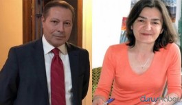 Müyesser Yıldız tutuklandı, İsmail Dükel serbest bırakıldı