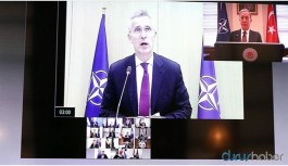 NATO Savunma Bakanları Toplantısı başladı