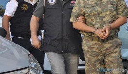 OHAL'den sonra TSK'den ihraç edilen personel ve rütbesi geri alınanların sayısı açıklandı