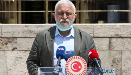 Oluç: Barolarla ilgili değişikliğin yanlış olduğunu AKP’ye söyledik