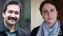 Ölüm orucundaki avukatlara uluslararası destek