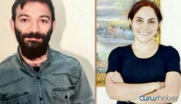 Ölüm orucundaki Özgür Akman ve Didem Karakaya hastaneye kaldırıldı