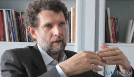 Osman Kavala için Avrupa Konseyi'ne başvuru