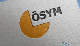 ÖSYM’den skandal yanıt: Öğretmene 9999 yılına kadar engel