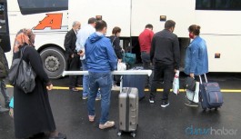 Otobüs biletlerine yeni düzenleme