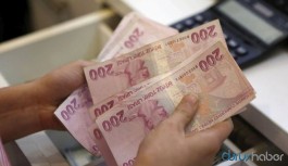 Parasını bankada unutanlar dikkat