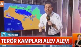 "Parodi haber" değil ATV
