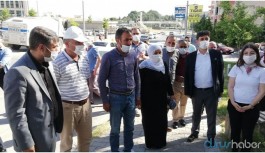 Gözaltına alınan HDP ilçe eşbaşkanları serbest bırakıldı