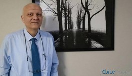 KHK'li Prof. Dr. Haluk Savaş hayatını kaybetti