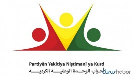 PYNK: Ulusal birlik görüşmeleri tüm halkların çıkarınadır