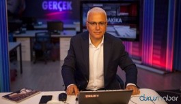 RTÜK Başkanı Şahin: TELE 1 TV hakkında inceleme başlattık