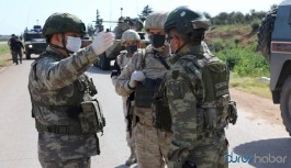 Rusya Savunma Bakanlığı: Rus-Türk ortak devriyesine bombalı saldırı düzenlendi