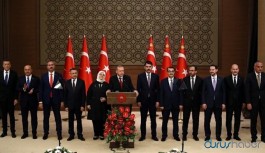 Sabah yazarından çarpıcı kabine kulisi: Bakanlar 'sekreterya' düzeyine indirilecek