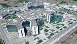 Sağlık Bakanlığı şehir hastanelerinin milyarlık kira bedellerini sansürledi