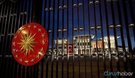 Şamil Tayyar'ın istifasının ardından Vatan Partisi üyesi Saray'a danışman oldu