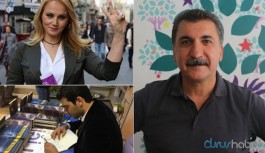 Sanatçı ve yazarlara faili meçhul tehdidi