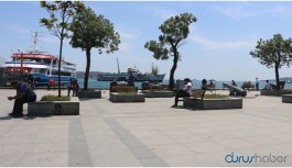 Saray ‘birinci’, sokak sonuncu