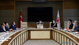 Saray hazırladı, AKP’li vekiller imzaladı: İçeriğini bile bilmiyorlar
