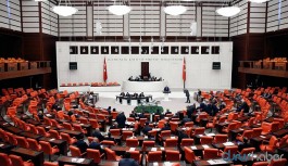 Seçim mevzuatı sil baştan: İttifak partilerine baraj düzenlemesi