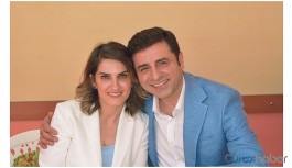 Selahattin Demirtaş'ın mektuplarına sansür