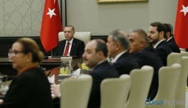 Abdülkadir Selvi'den yeni kabine kulisi