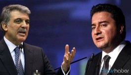 Selvi: 'Ali Babacan'ı gölgelememek için susan Abdullah Gül neden konuştu?'