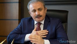 Şentop'tan, Kılıçdaroğlu'na çağrı: Gelsin, dosyaya basının huzurunda birlikte bakalım